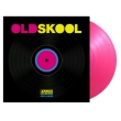 Old Skool (Mini Album)(Color Vinyl/180G/Music On Vinyl)