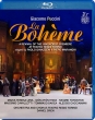 La Boheme : P.Gavazzeni & Maranghi, Oren / Teatro Regio Torino, Leva, Rivas, Torosyan, etc (2021 Stereo)