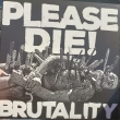 Brutality