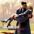 One Fine Day -Music From The Motion Picture (Coke Clear With Yellow Swirl Vinyl Edition)