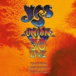 Union 30 Live: Worcester Centrum, Worcester Ma, 17th April, 1991 (2CD+DVD)