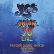 Union 30 Live: Madison Square Gardens, Nyc 15th July, 1991 (2CD+DVD)