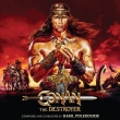 Conan The Destroyer (Expanded)
