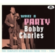 What A Party: The Complete Recordings 1955-1966