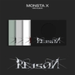 12th Mini Album: REASON