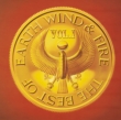 The Best Of Earth Wind & Fire Vol.1