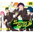 SuperStar EP y񐶎YՁz(+DVD)