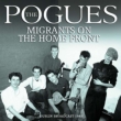 Migrants On The Home Front -Dublin Broadcast 1985
