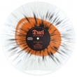 Live At Hellfest (Color In Color Transparent-orange-black Splatter Vinyl)