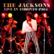 Live In Toronto 1984