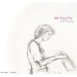 MY PALETTE