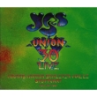 Union 30 Live: Hanns-Martin-Schleyer-Halle, Stuttgart, May 31st 1991 (3CD)