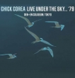 Live Under The Sky `79