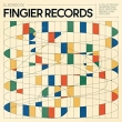 El Sonido De Fingier Records (Vinyls)