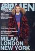 Gap Press Men Vol.71 2023-24 Milan / London