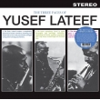 Three Faces Of Yusef Lateef (AiOR[h)