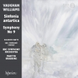 Symphonies Nos.7, 9 : Martyn Brabbins / BBC Symphony Orchestra & Choir, Elizabeth Watts(S)
