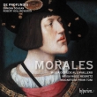 Missa Mille Regretz, Missa Desilde Al Cavallero: Dougan / Hollingworth / De Profundis