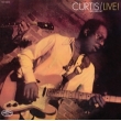 Curtis / Live! (Fruit Punch Vinyl)(Syeor)