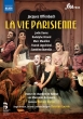 La Vie parisienne : C.Lacroix, Dumas / Les Musiciens du Louvre Academy, J.Devos, Briand, Mauillon, etc (2021 Stereo)(2DVD)