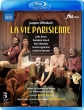 La Vie parisienne : C.Lacroix, Dumas / Les Musiciens du Louvre Academy, J.Devos, Briand, Mauillon, etc (2021 Stereo)