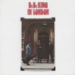 B.b.King In London