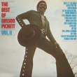 Best Of Wilson Pickett Volume Two