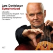 Symphonized (180g)