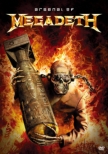 Arsenal Of Megadeth (2gDVD)
