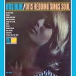 Otis Blue: Otis Redding Sings Soul (NAE@Cidl/AiOR[h)