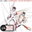 Diminished Responsibility (140g Black Vinyl)