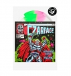 Every Hero Needs A Villain Exclusive 2lp (Clear With Green & Magenta Twist Vinyl)