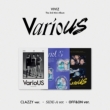 3rd Mini Album: VarioUS (Photobook ver.)(_Jo[Eo[W)
