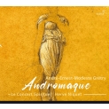 Andromaque : Herve Niquet / Le Concert Spirituel (2CD)