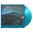 Trinkets And Things (u[E@Cidl/180OdʔՃR[h/Music On Vinyl)