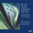 Blue And Green Music: Cassatt Sq M.kelly(Br)B.moore(P)