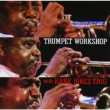 Trumpet Workshop With Hank Jones Trio