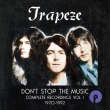 Don' t Stop The Music: Complete Recordings Volume 1 (1970-1992)