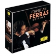 Christian Ferras Edition -Decca & Deutsche Grammophon Recordings (19CD)