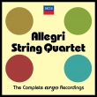 Allegri String Quartet -Complete Argo Recordings (13CD)