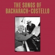 Songs Of Bacharach & Costello (2 vinyl +4CD)
