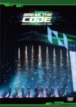 2022 INI 1ST ARENA LIVE TOUR [BREAK THE CODE] (DVD)
