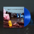 Crime Scene (Blue Color Vinyl)