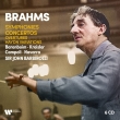 Complete Symphonies, Concertos, Orchestral Works : John Barbirolli / Vienna Philharmonic, New Philharmonia, Daniel Barenboim(P)etc (6CD)