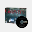 1st English Full Album: Gravity