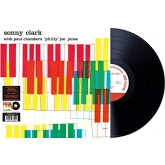 Sonny Clark Trio (AiOR[h)