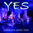 Live In New Jersey 2000