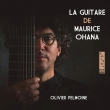 La Guitare de Maurice Ohana : Olivier Pelmoine (2CD)