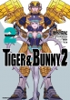 Tiger & Bunny 2 2 JhJR~bNXaG[X