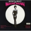 Spotlight On Maxine Brown+11